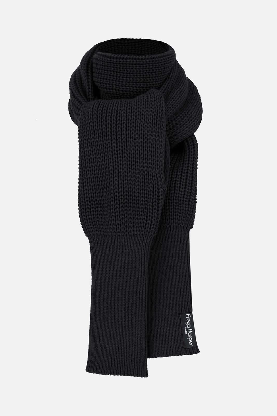 Sleek - Deep black