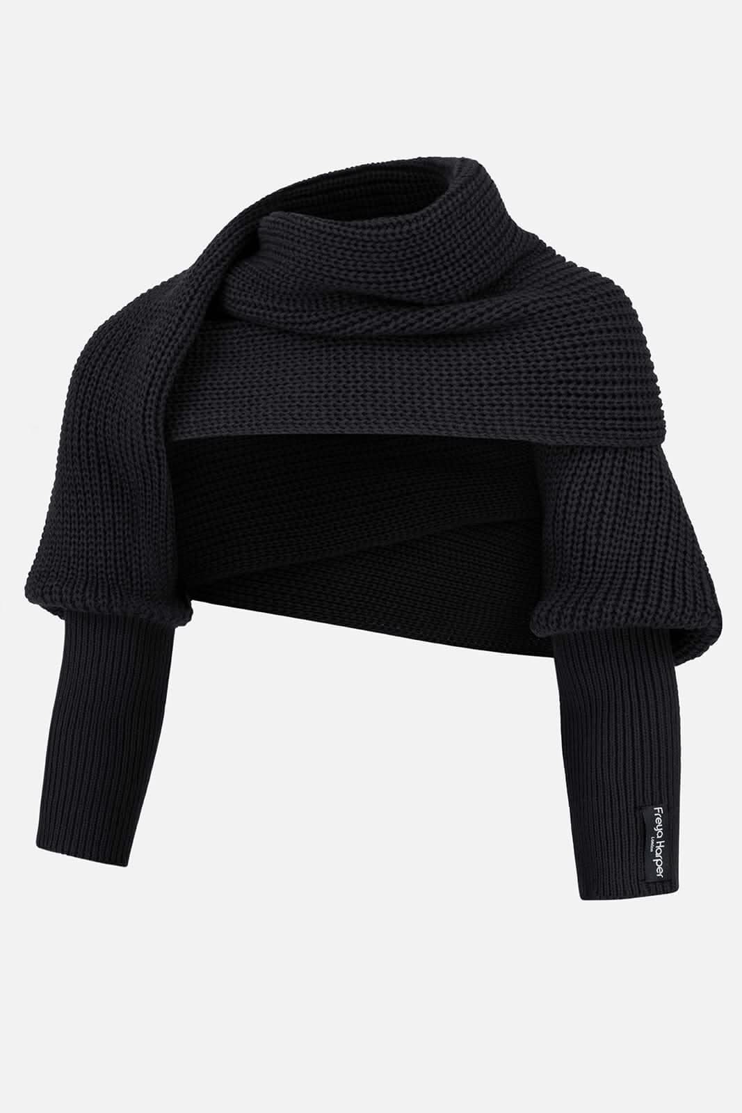 Sleek - Deep black
