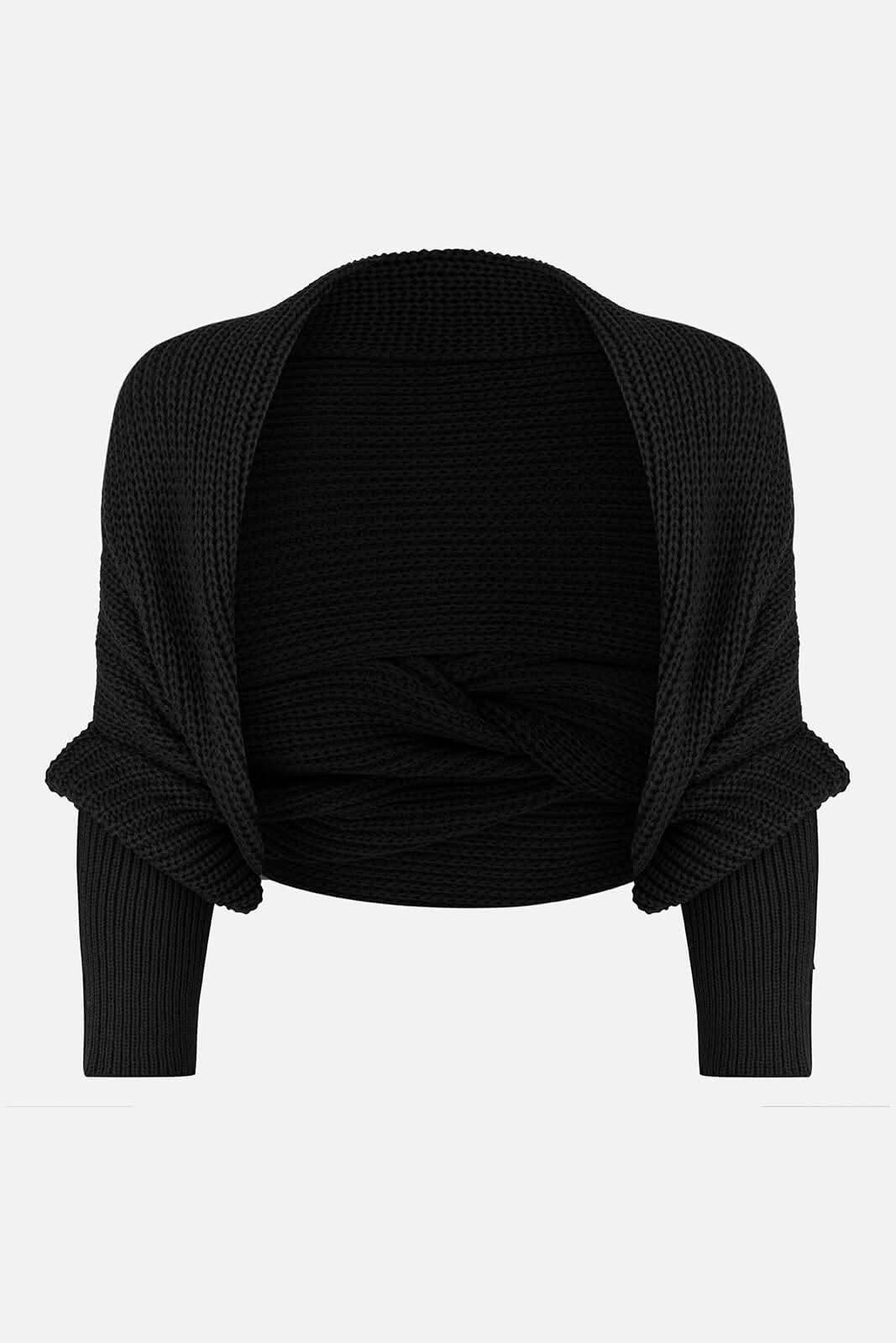Sleek - Deep black