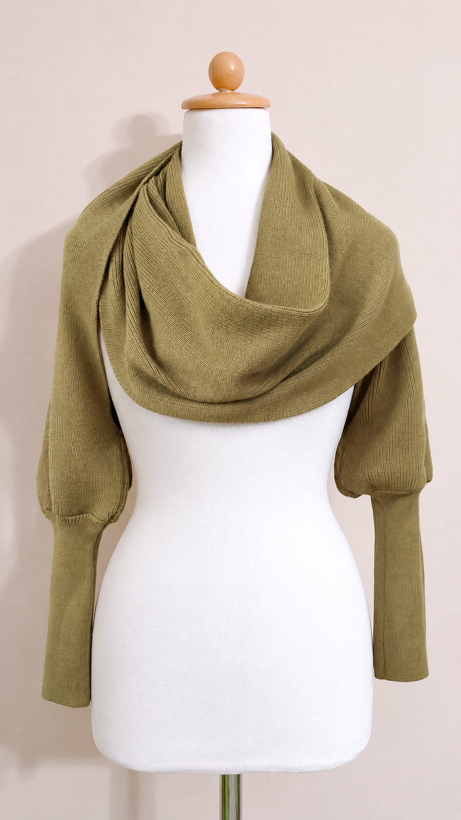 Light Radiance - Olive