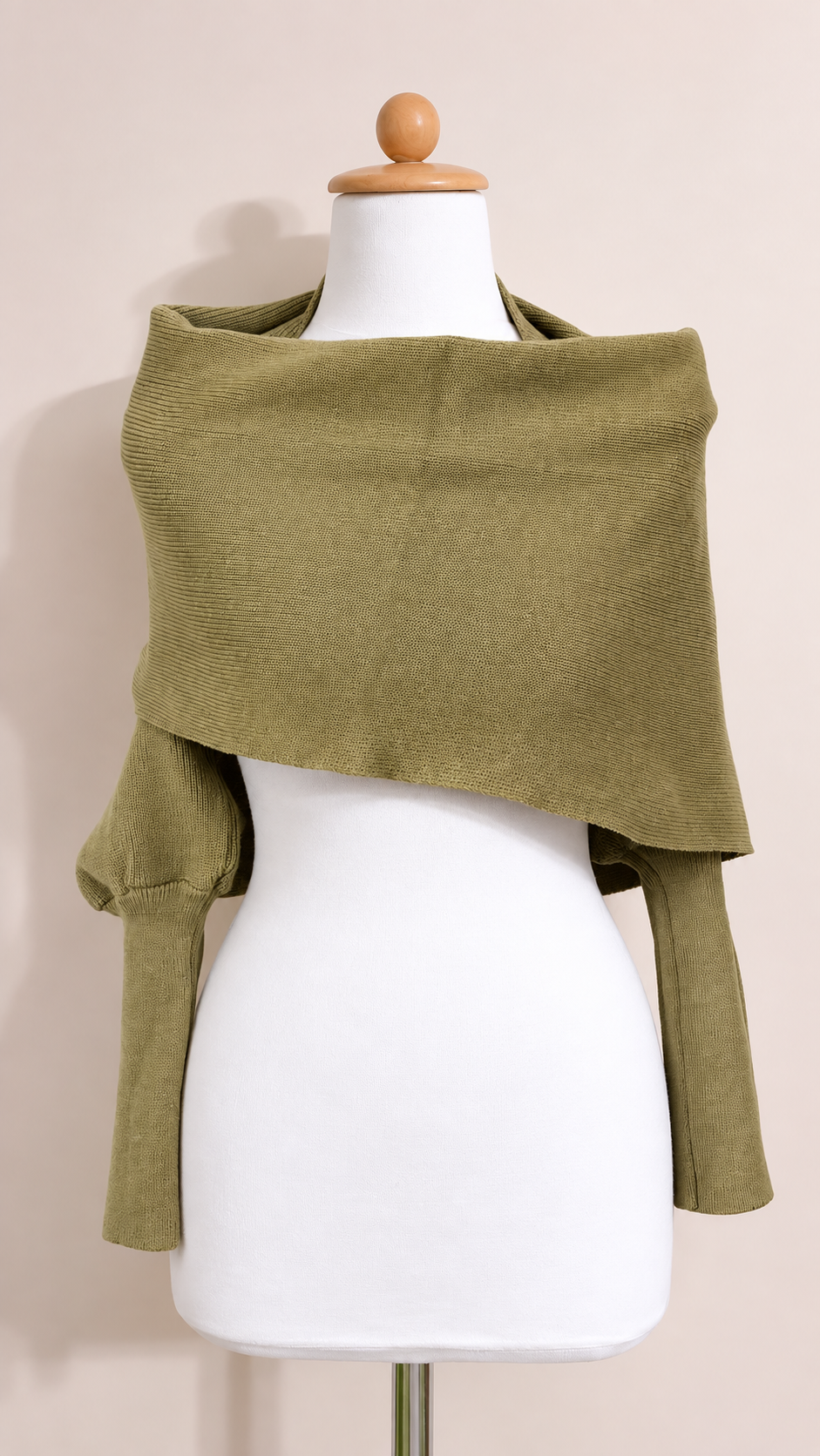 Light Radiance - Olive