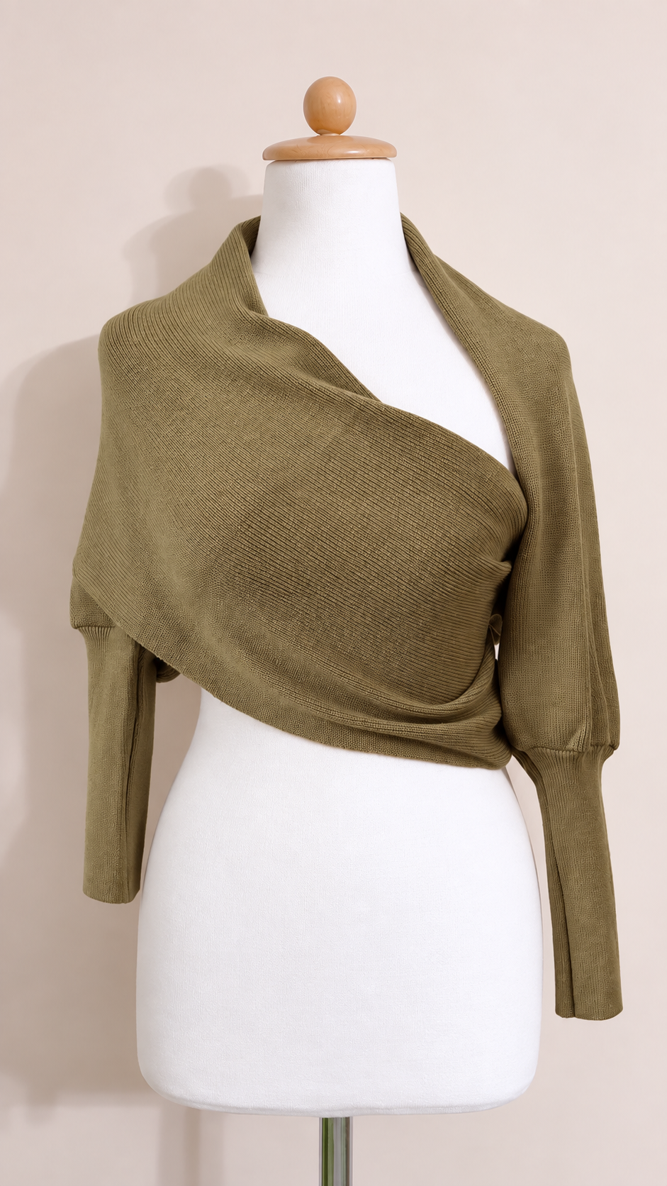 Light Radiance - Olive