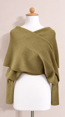 Light Radiance - Olive