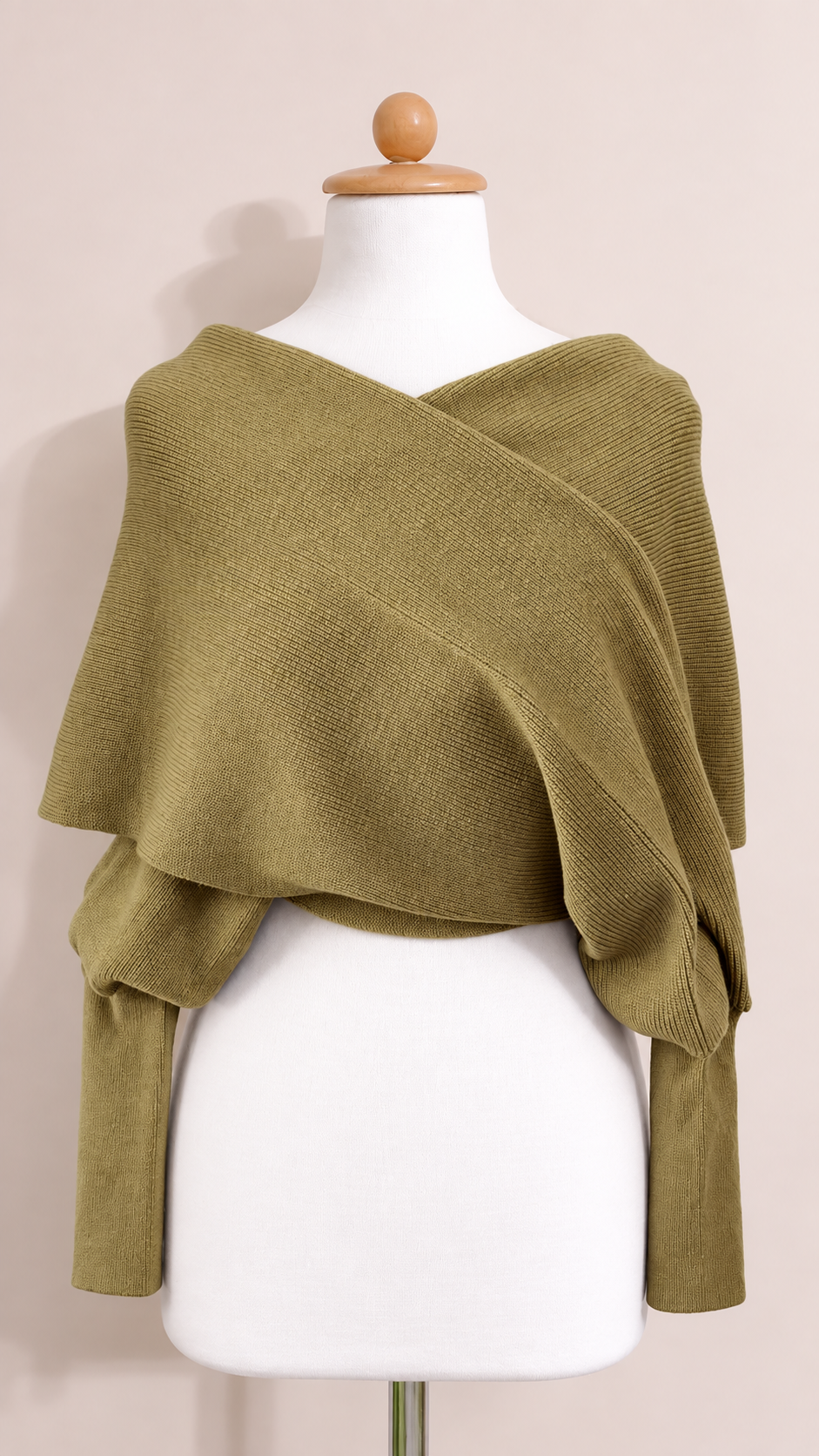 Light Radiance - Olive