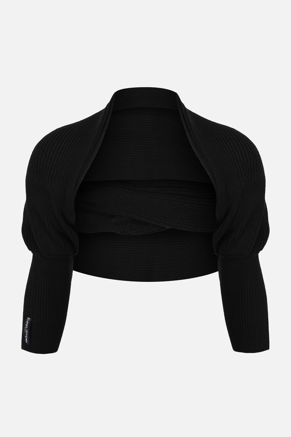 Light Radiance - Black