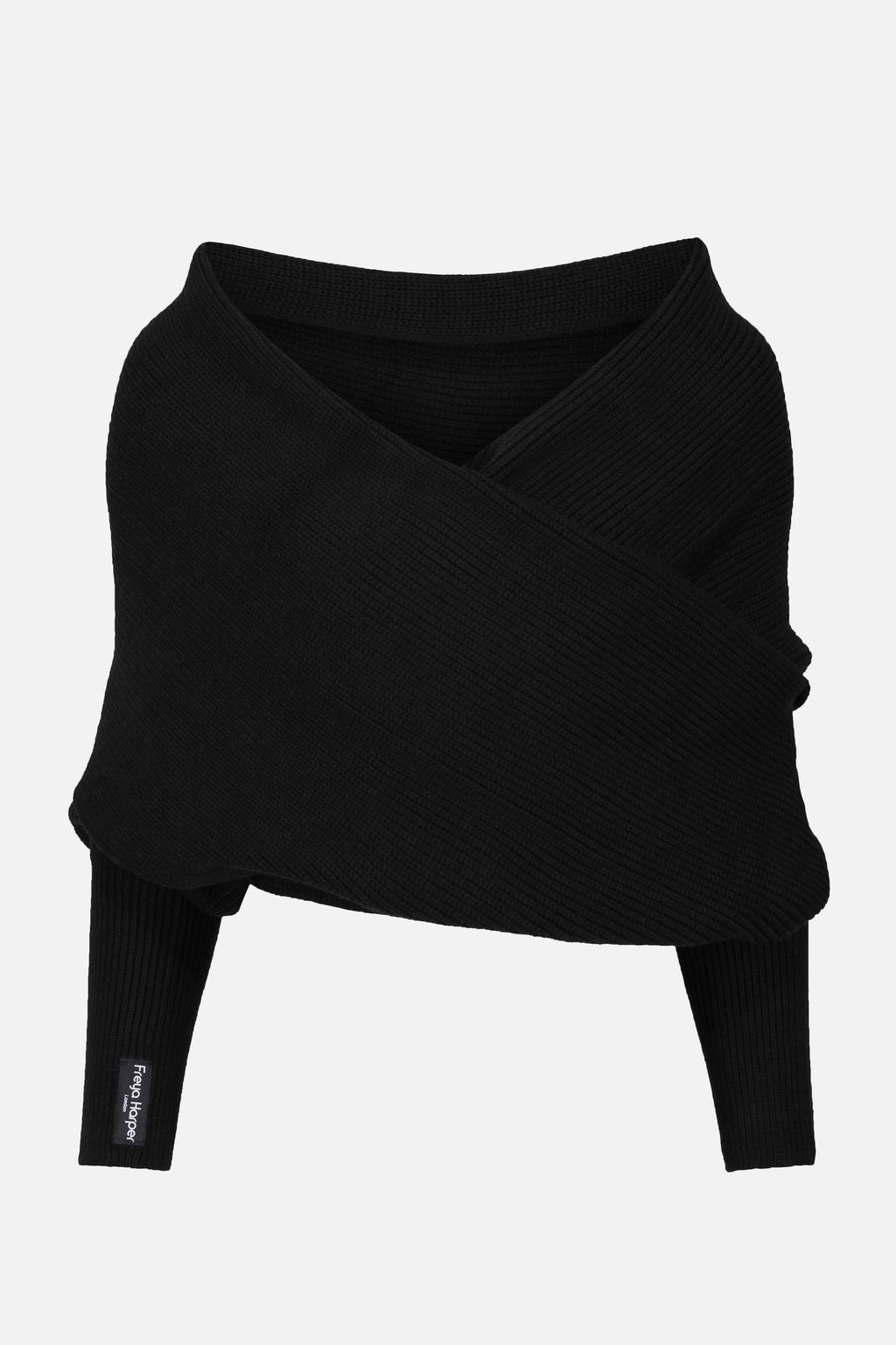 Light Radiance - Black