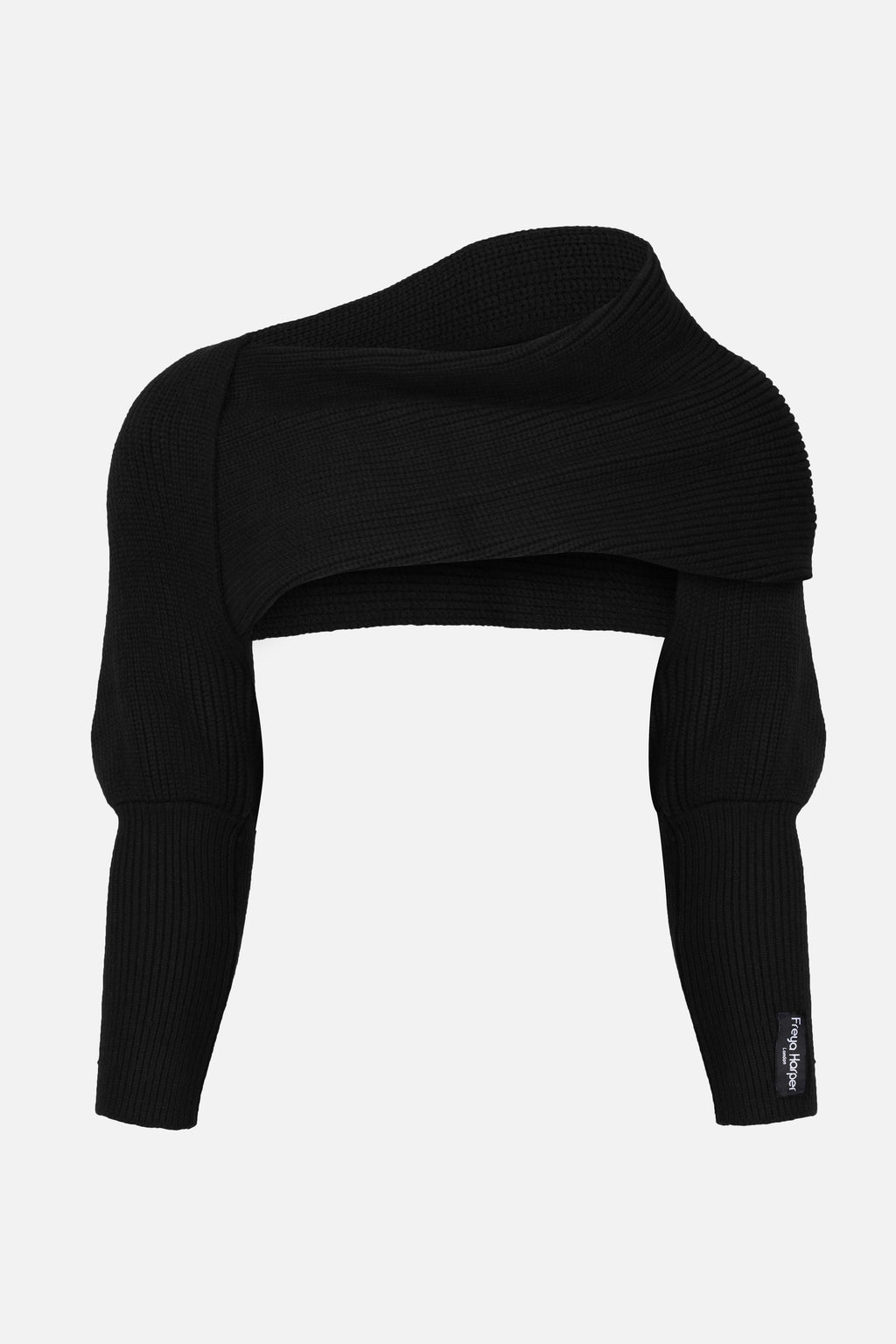 Light Radiance - Black