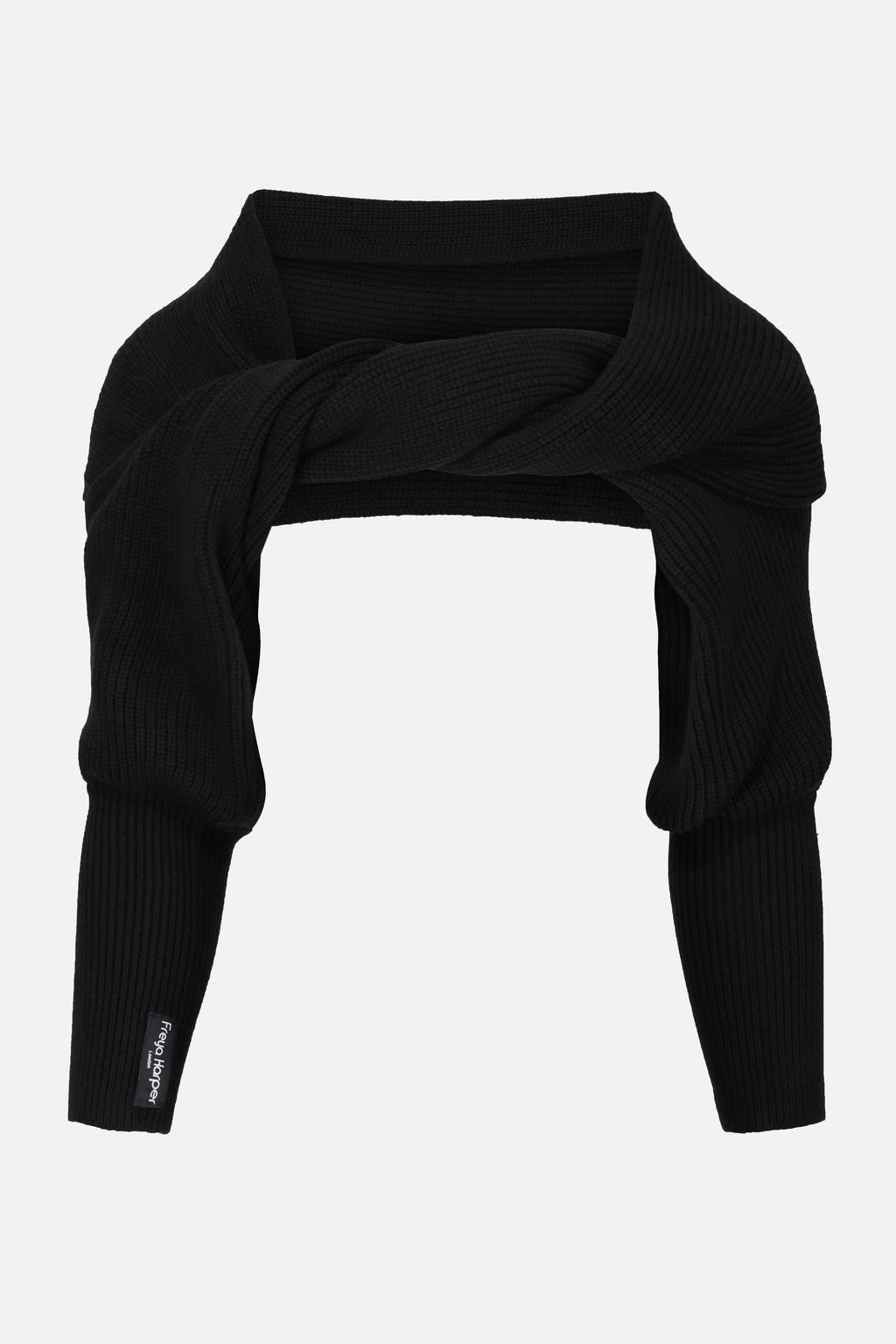 Light Radiance - Black