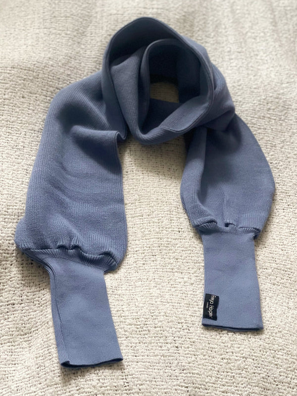Light Radiance - Denim