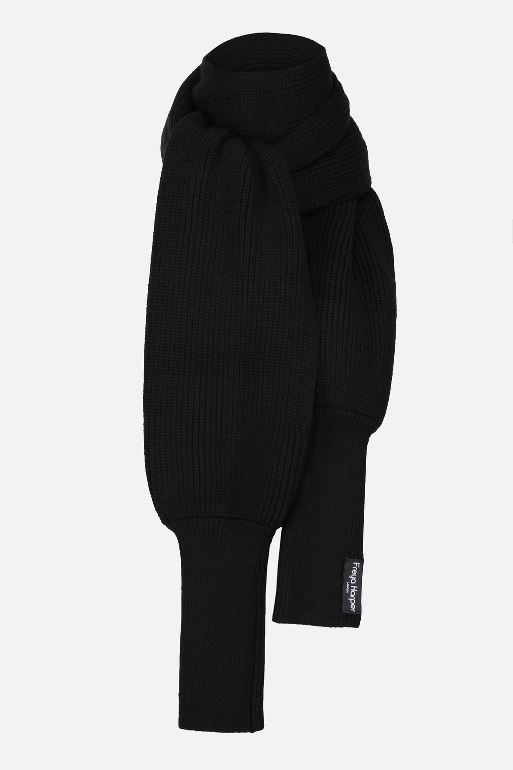 Light Radiance - Black