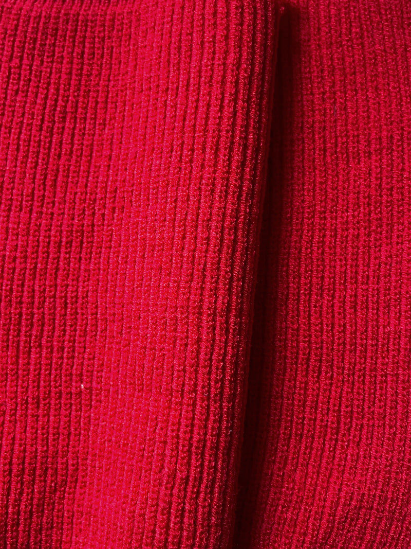Light Radiance - Scarlet red