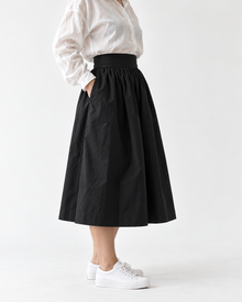 Freya Skirt - Black - Pre-Order