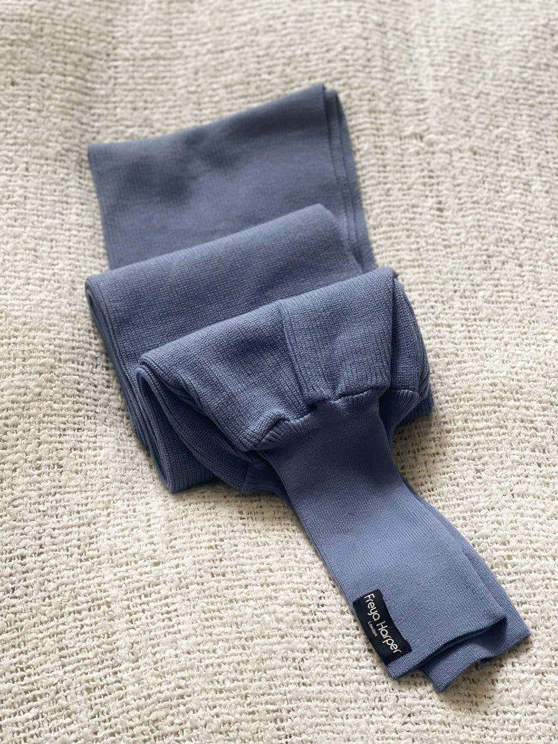 Light Radiance - Denim