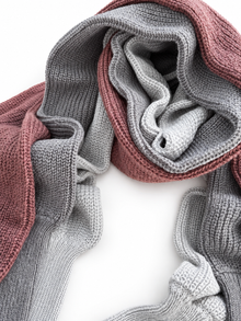 Oversized Scarves Bundle - Neutral Edit