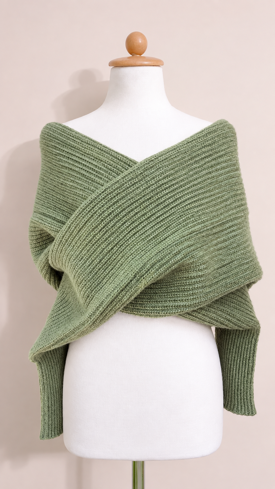 Lush -  Green