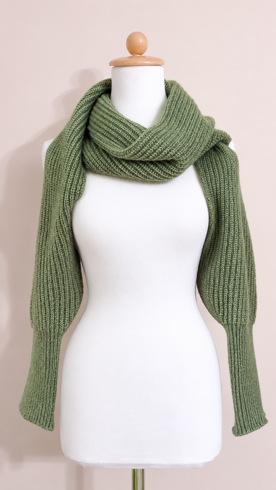 Lush -  Green