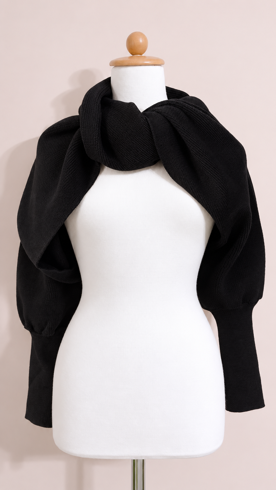 Light Radiance - Black
