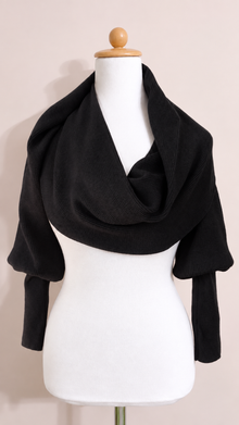 Light Radiance - Black
