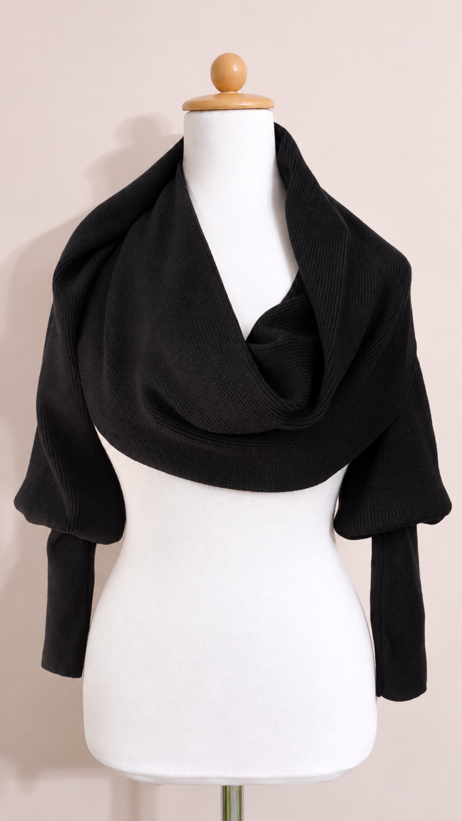 Light Radiance - Black