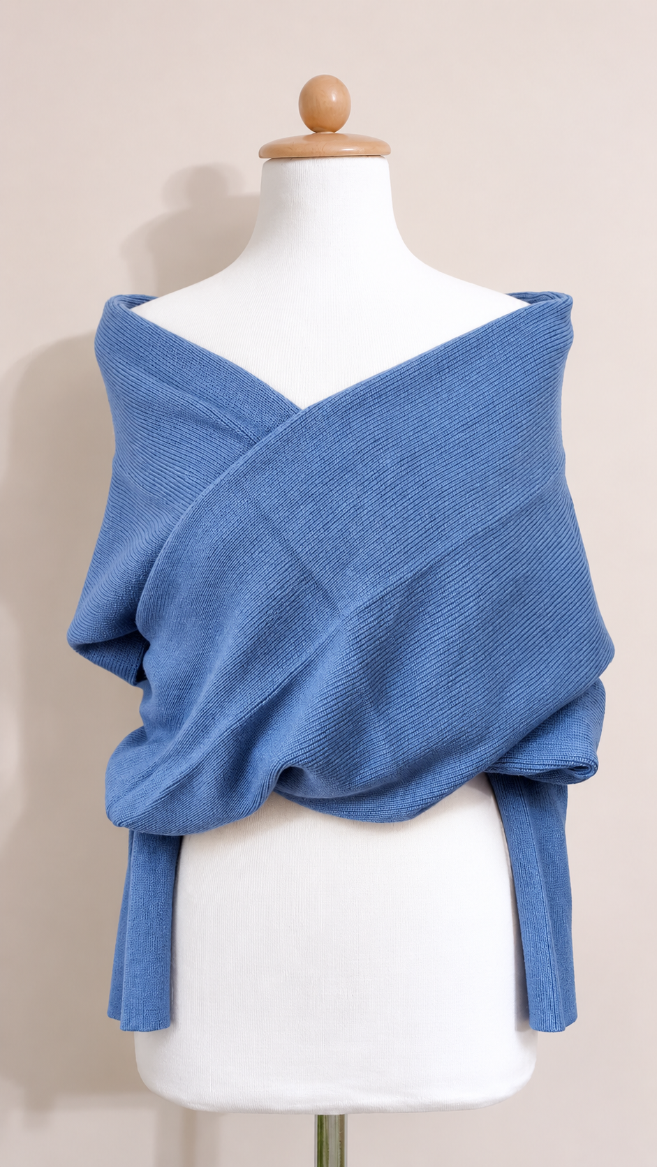 Light Radiance - Denim