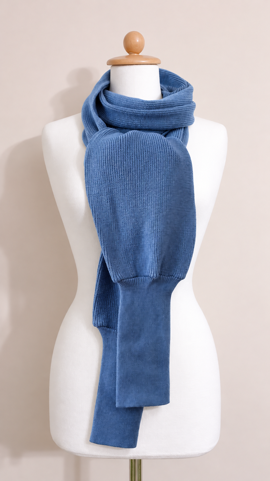 Light Radiance - Denim