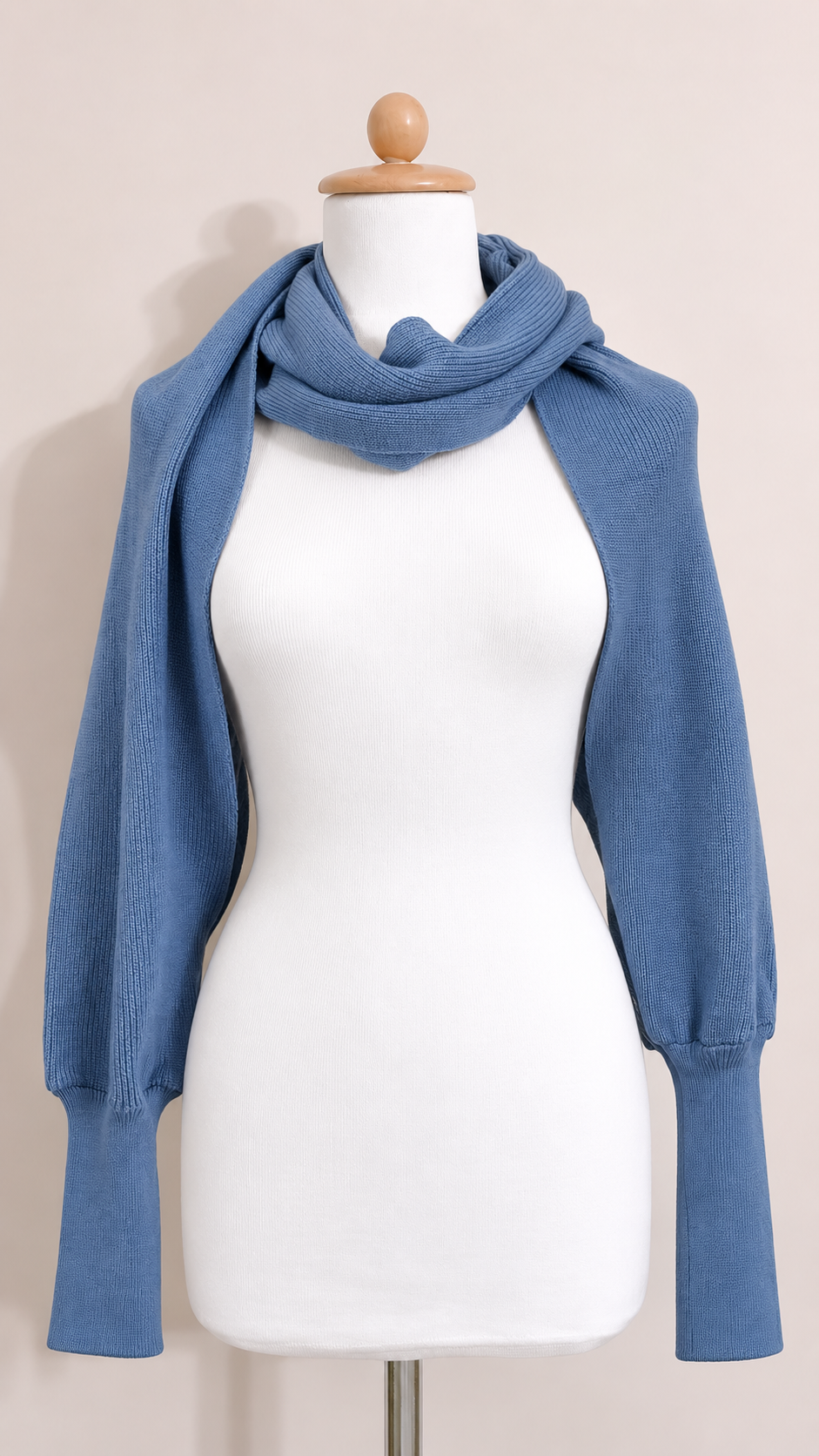 Light Radiance - Denim