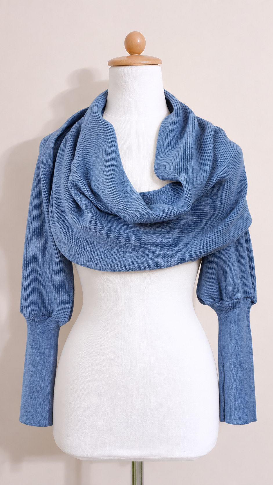 Light Radiance - Denim