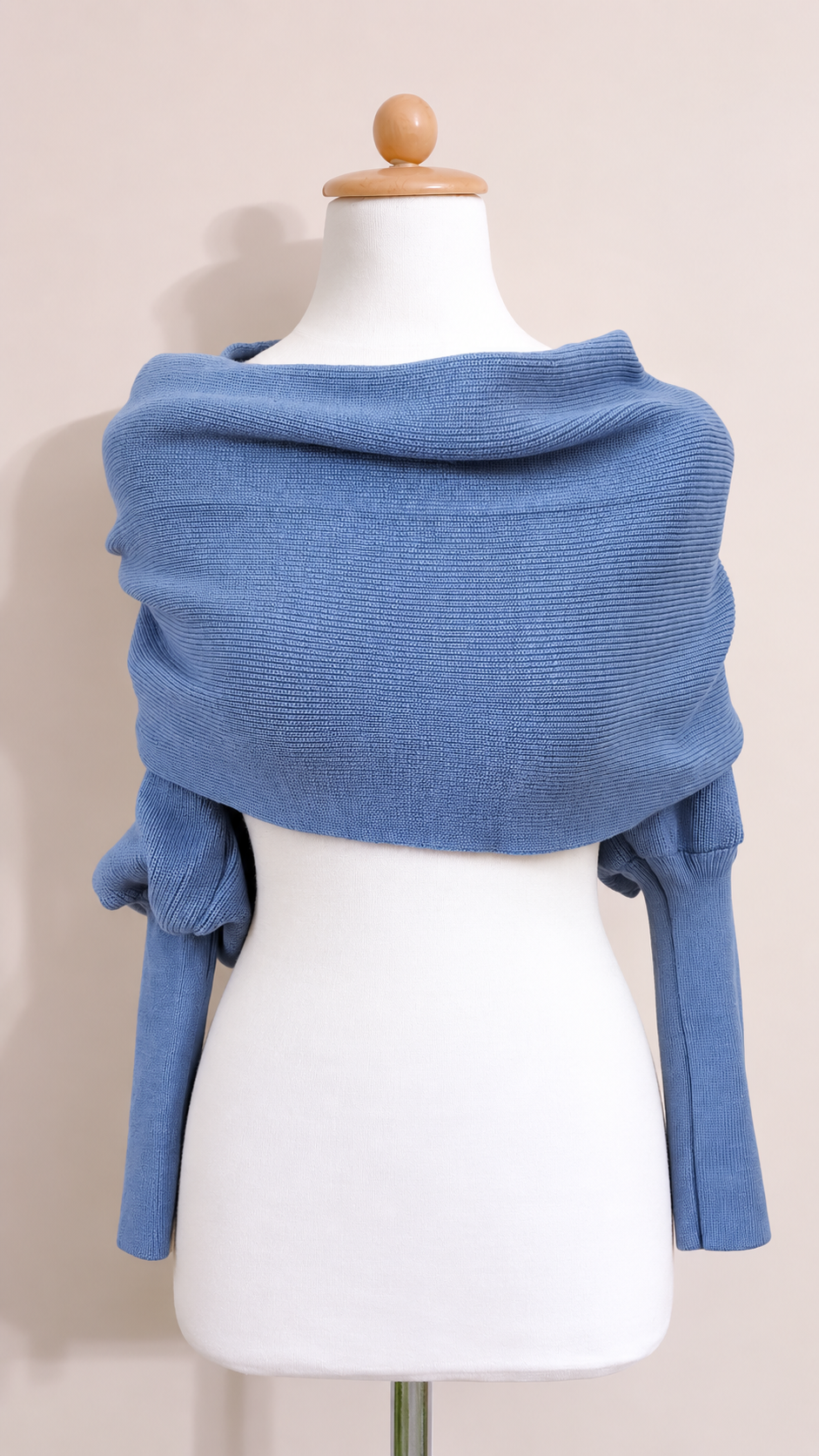 Light Radiance - Denim