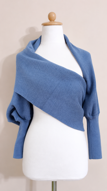 Light Radiance - Denim