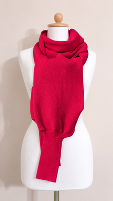 Light Radiance - Red