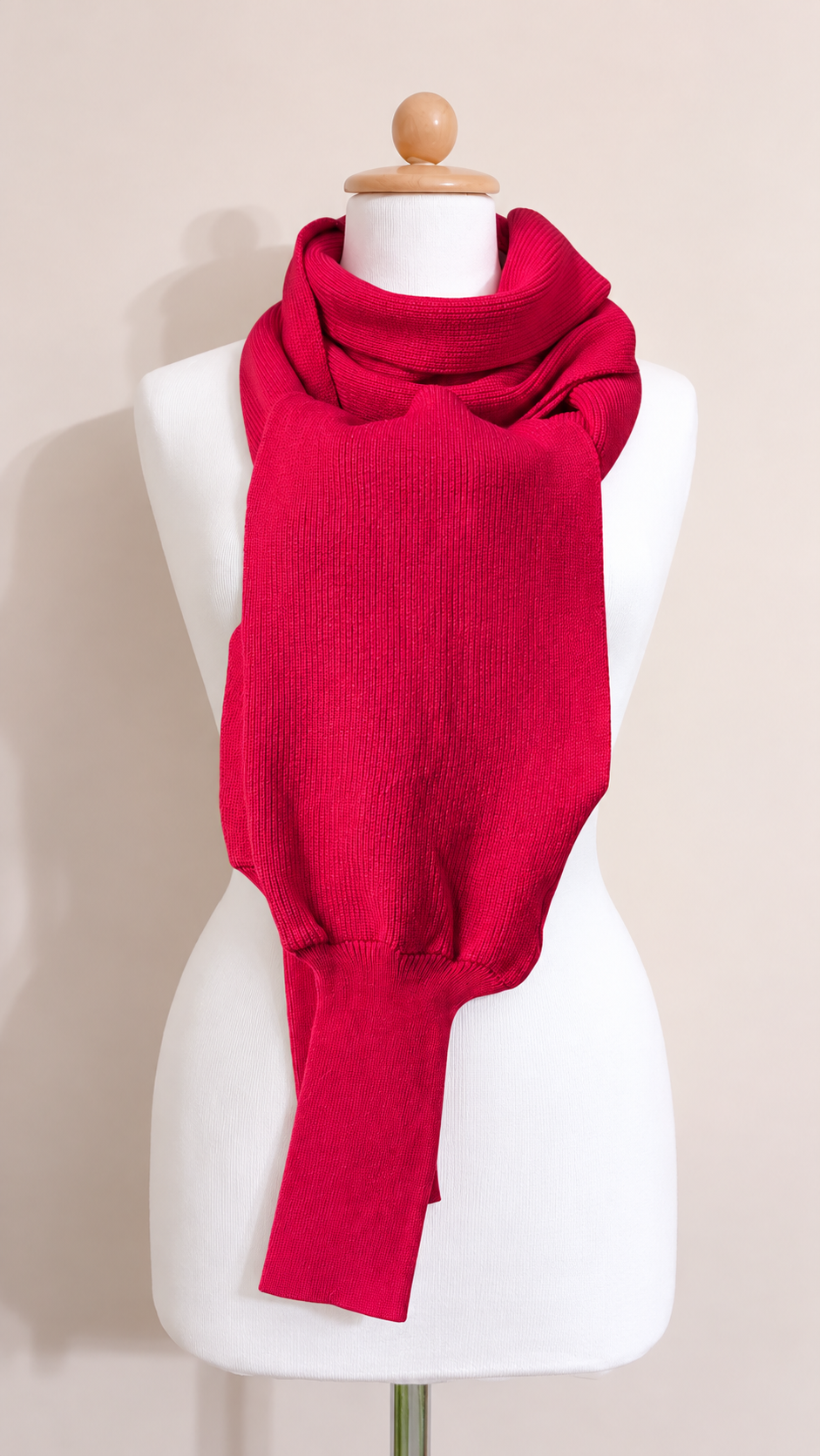 Light Radiance - Red