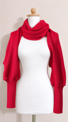 Light Radiance - Red