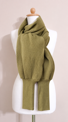 Light Radiance - Olive