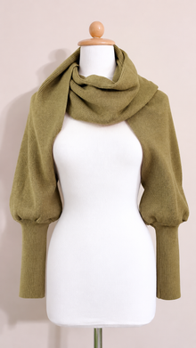 Light Radiance - Olive