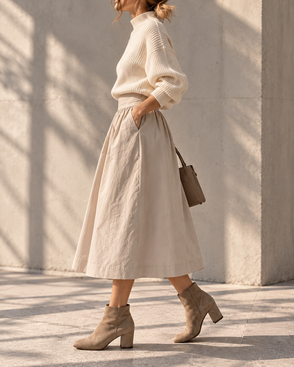 Freya Skirt styling inspiration