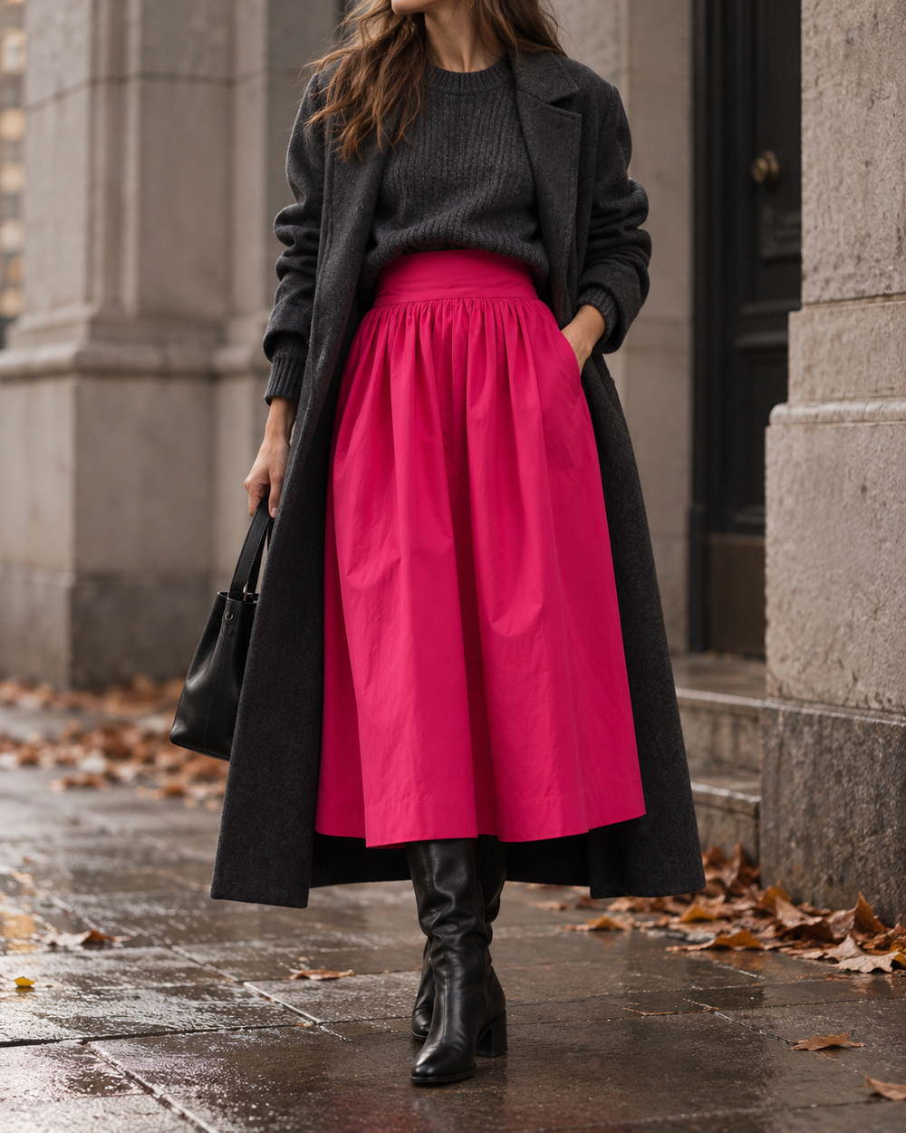 Freya Skirt styling inspiration