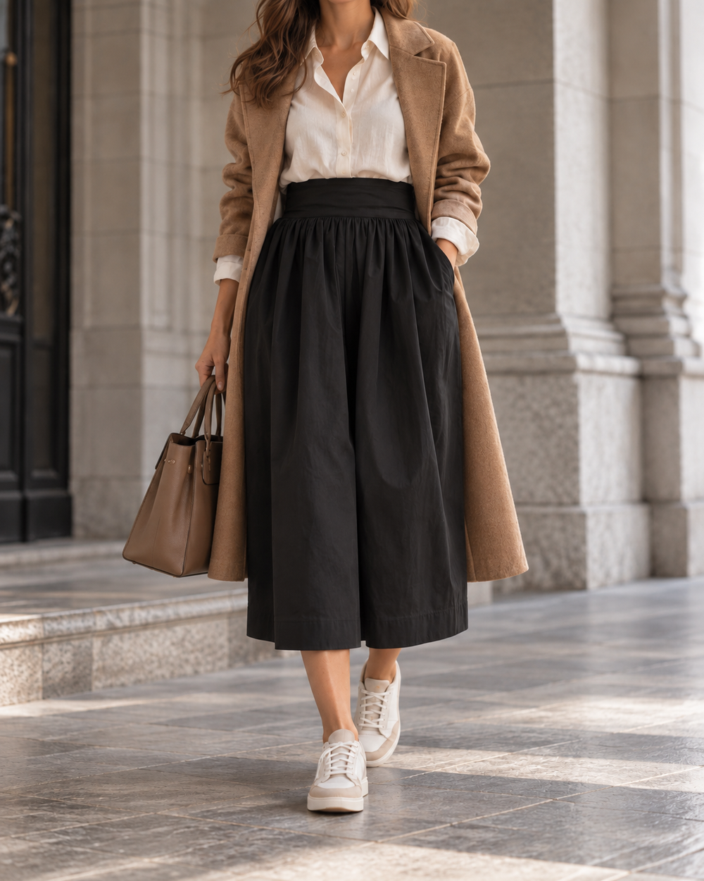Freya Skirt styling inspiration