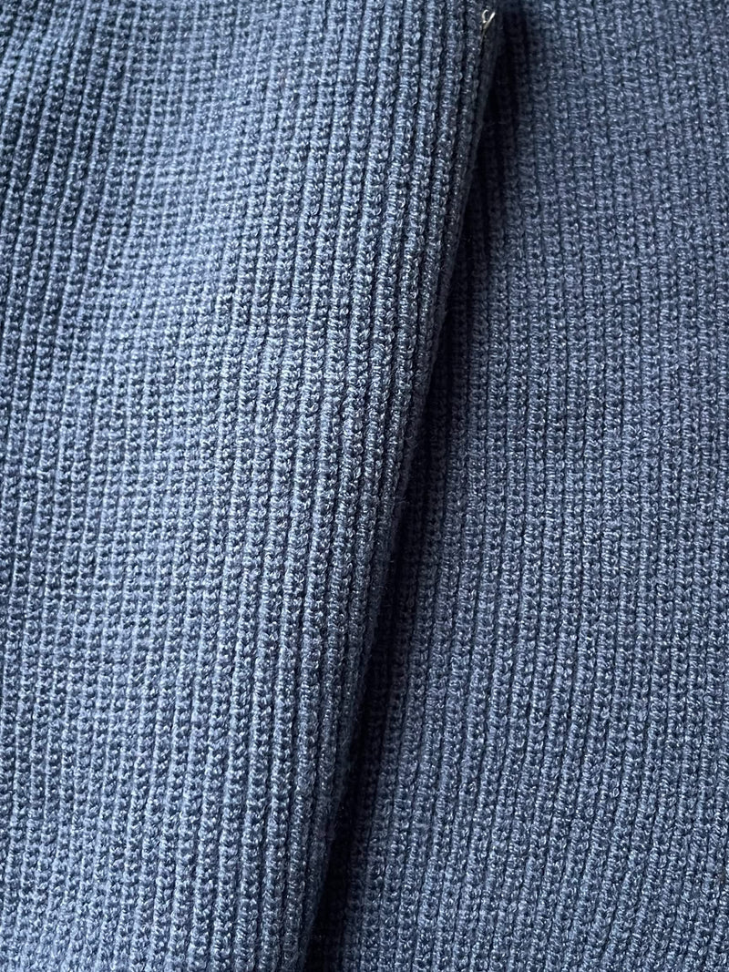 Light Radiance - Denim