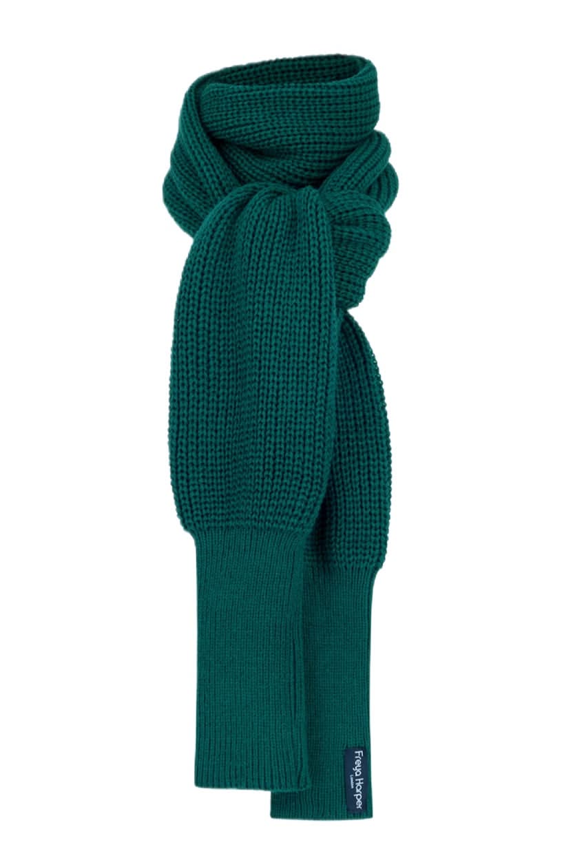 Sleek - Bottle green