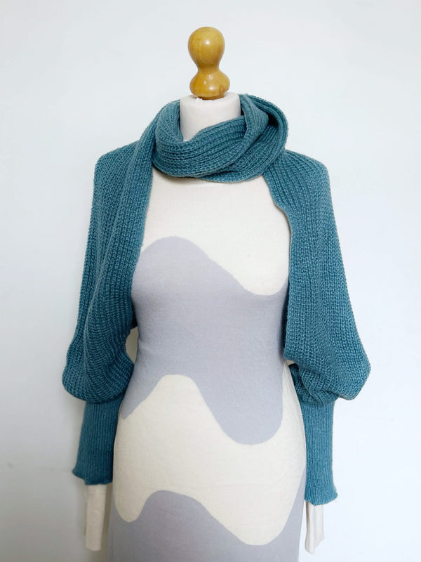 Charm - blue