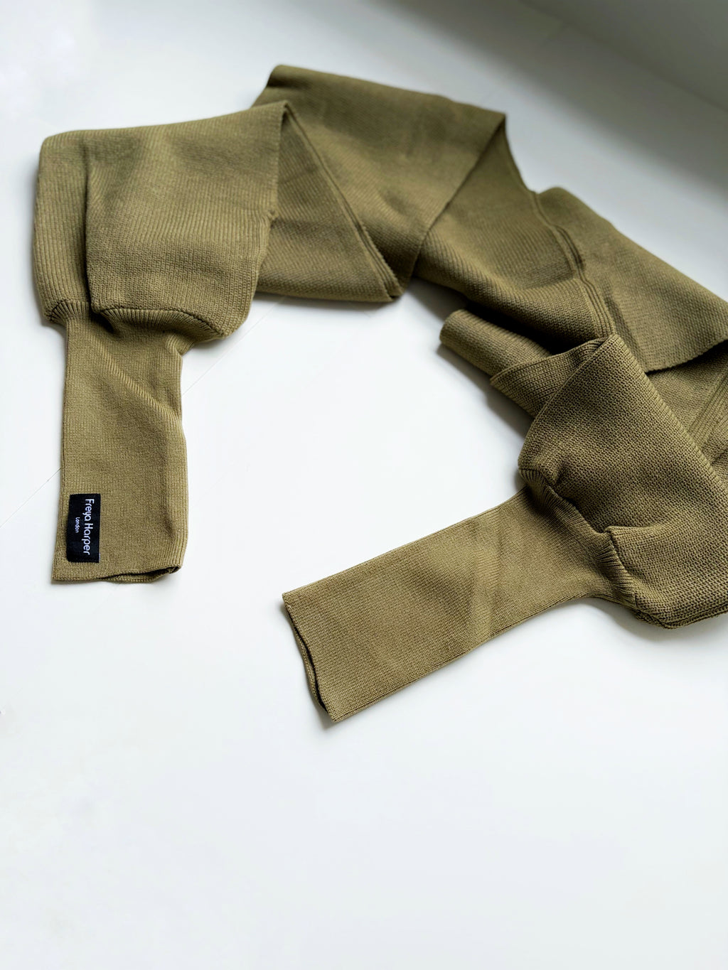 Light Radiance - Olive