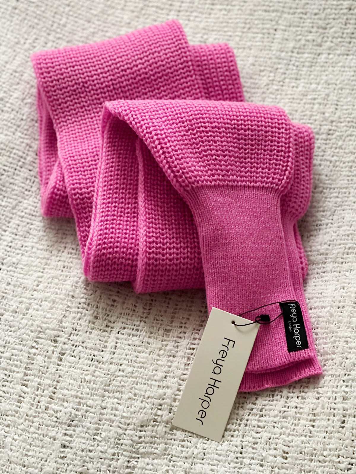 Sleek - Candy pink