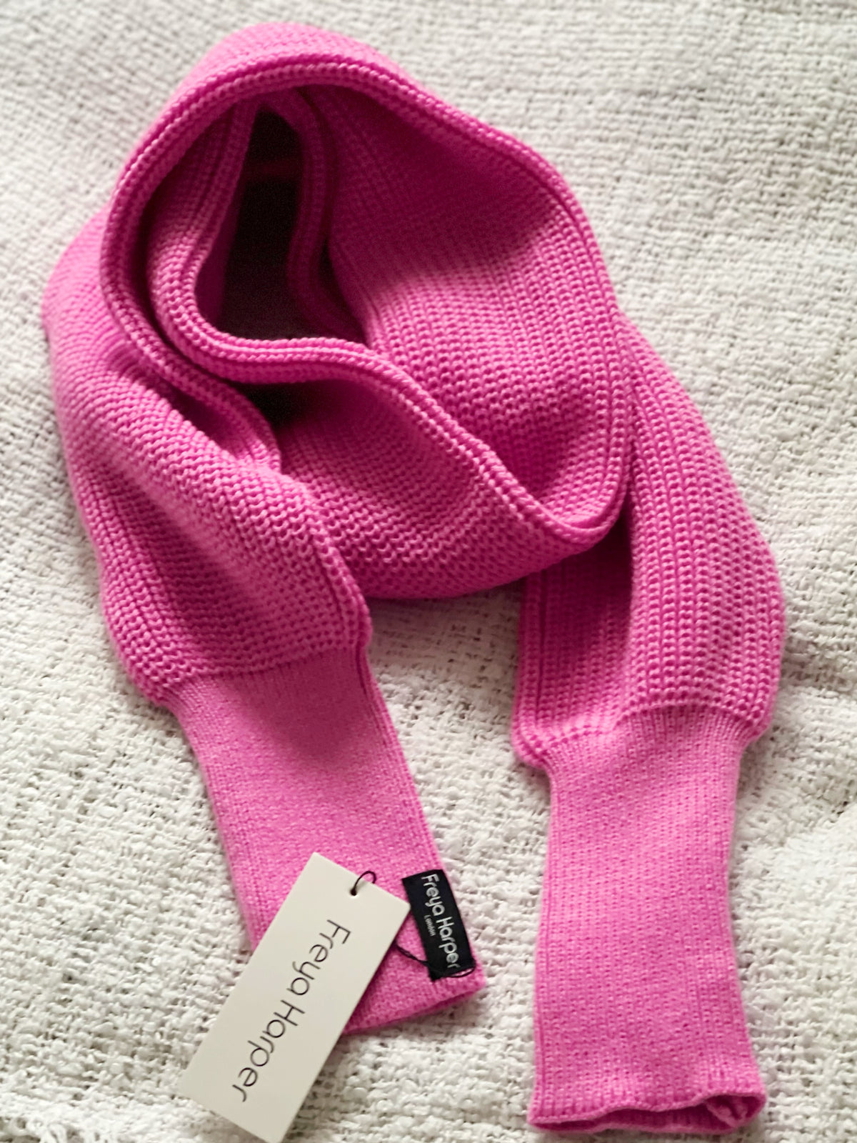 Sleek - Candy pink