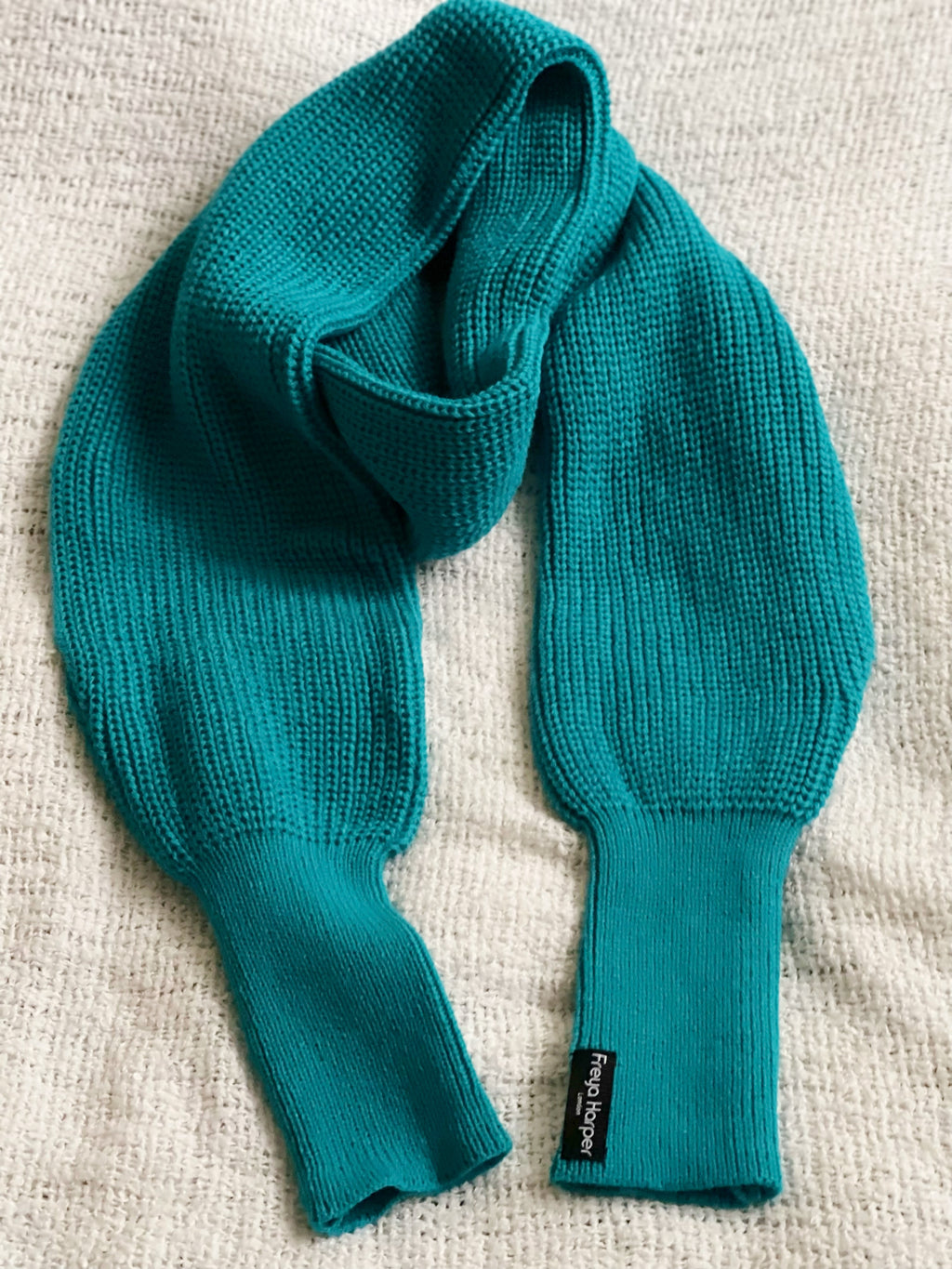 Sleek - Artic Teal
