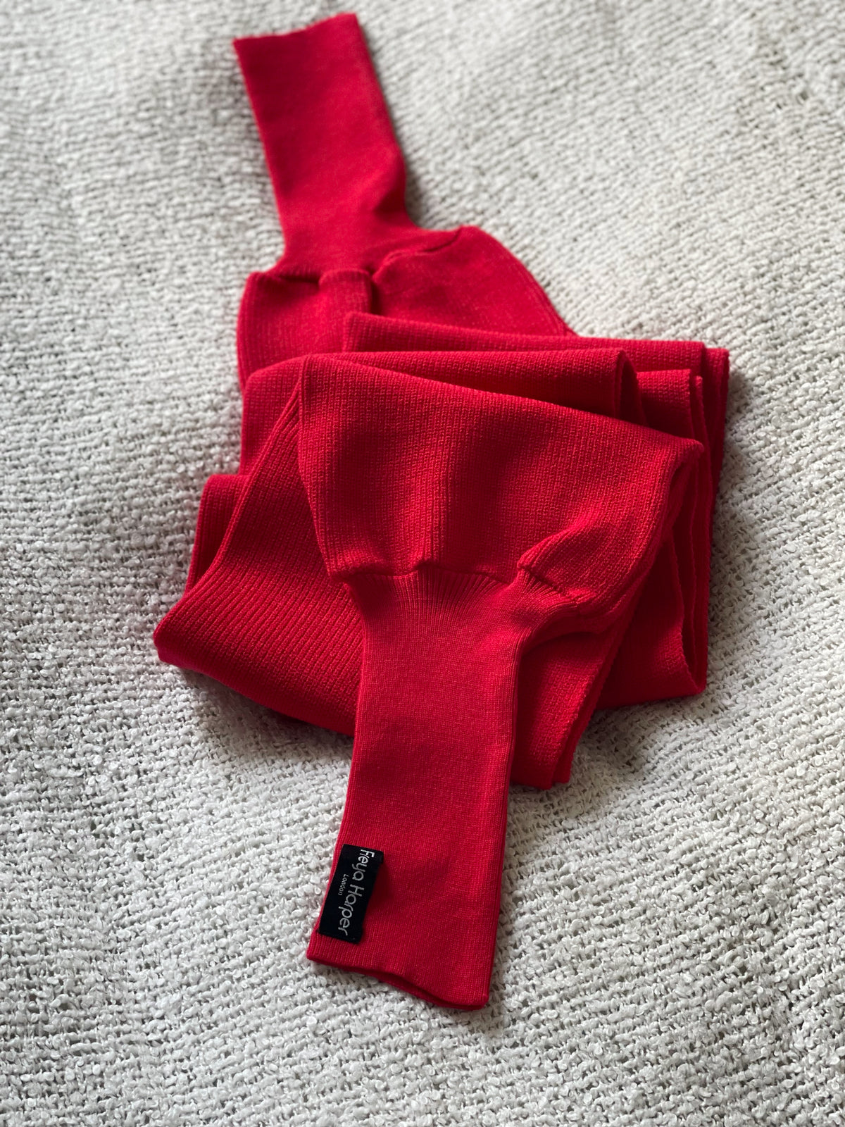 Light Radiance - Red