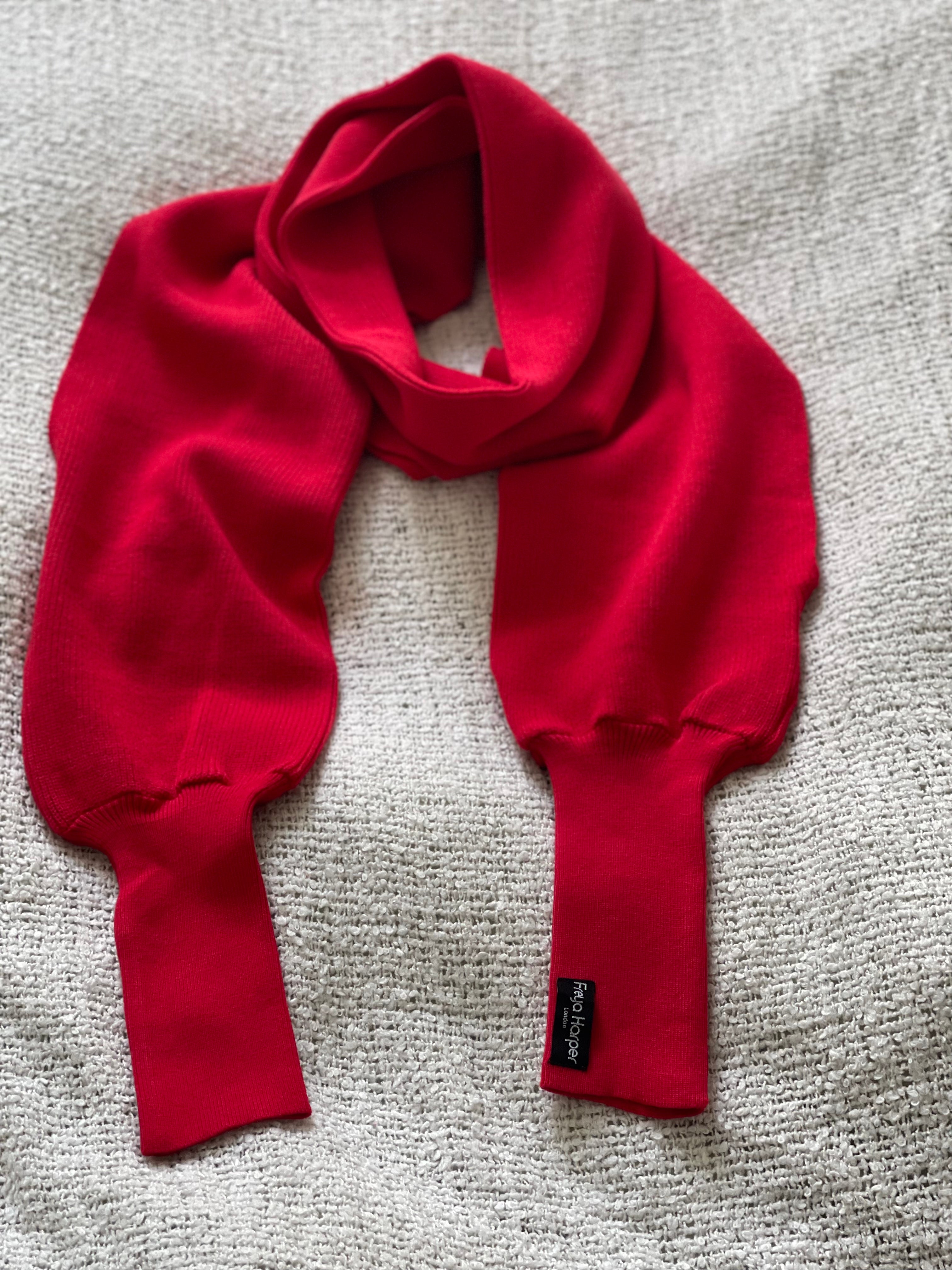 Light Radiance - Red