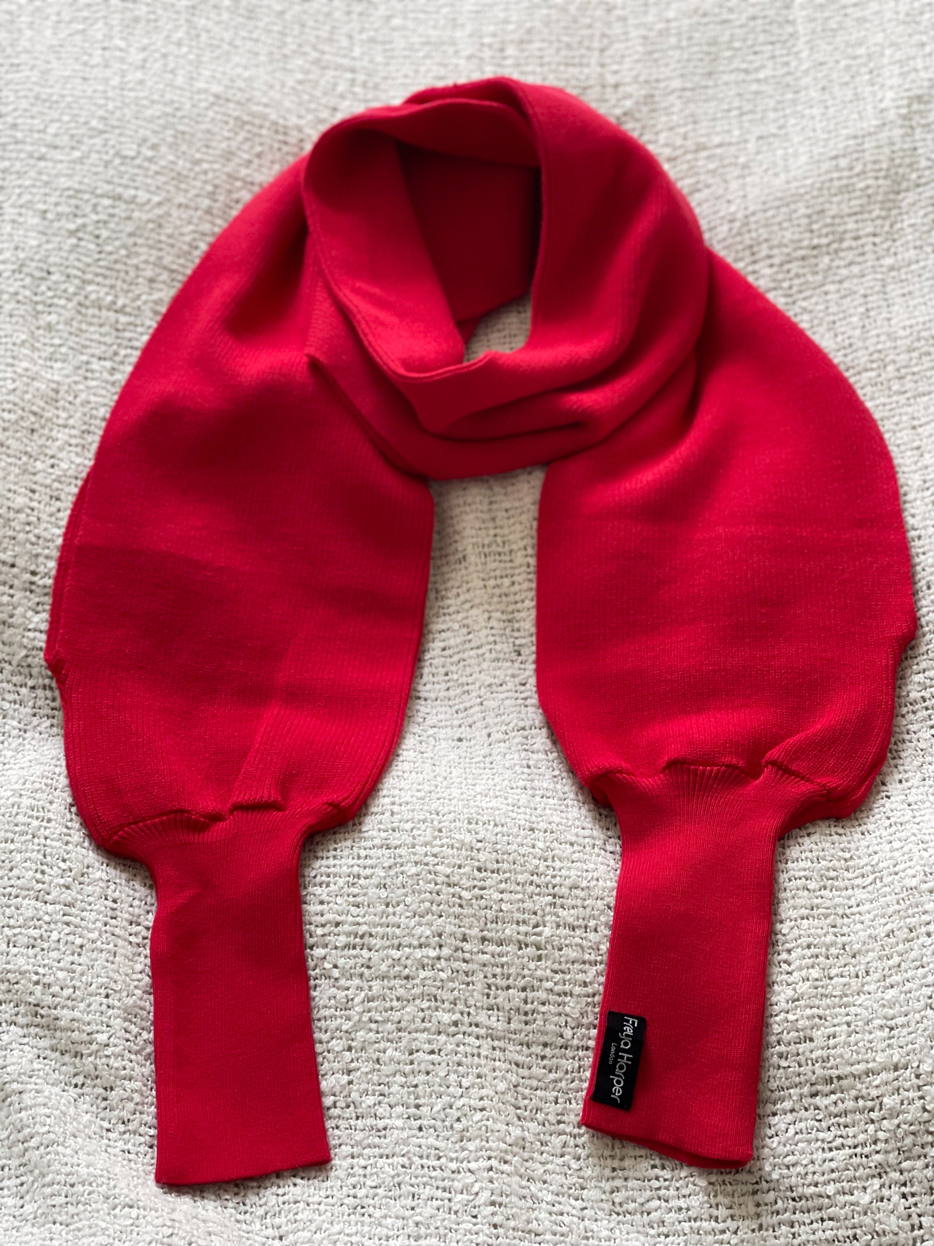 Light Radiance - Red