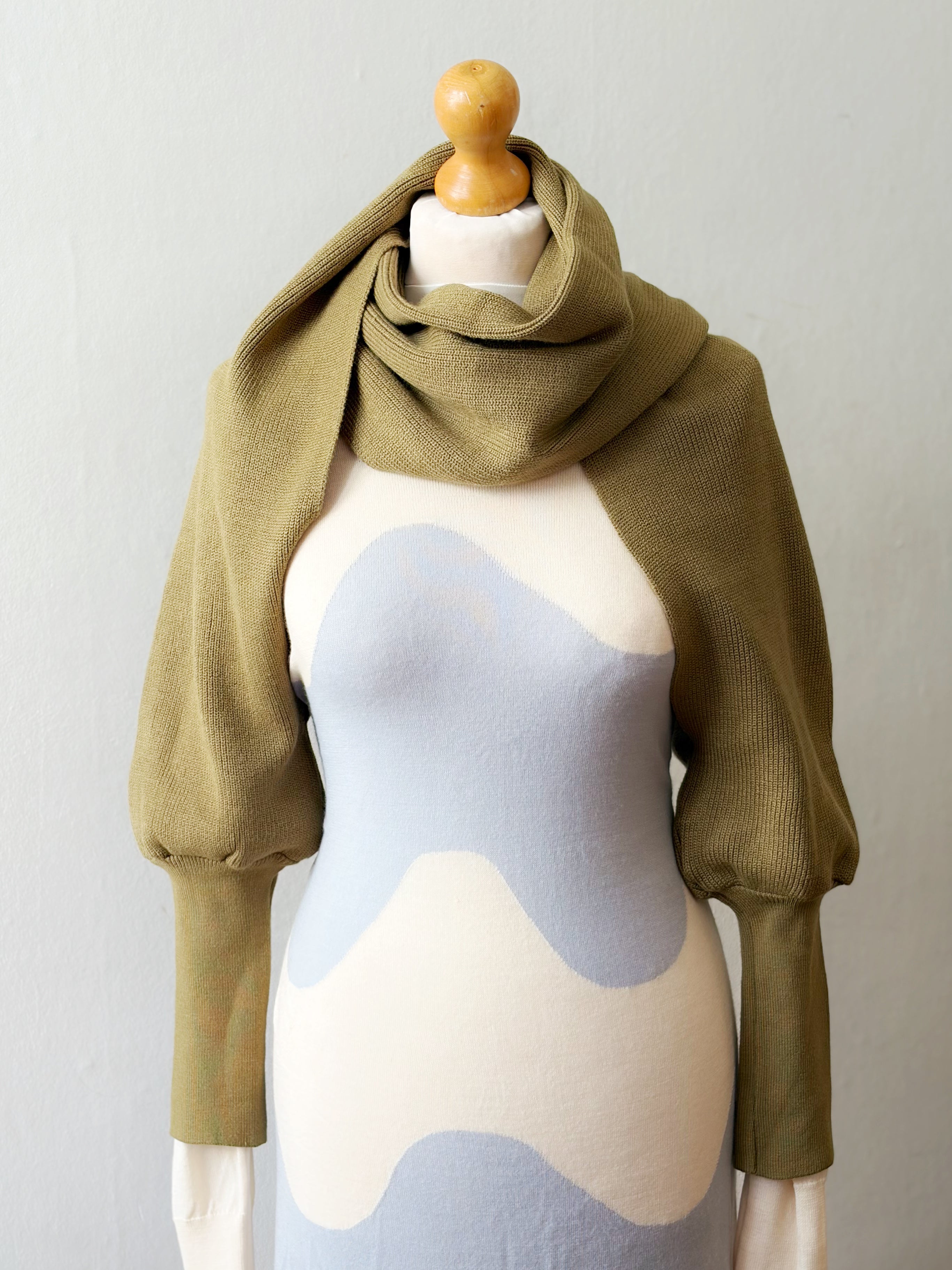 Light Radiance - Olive