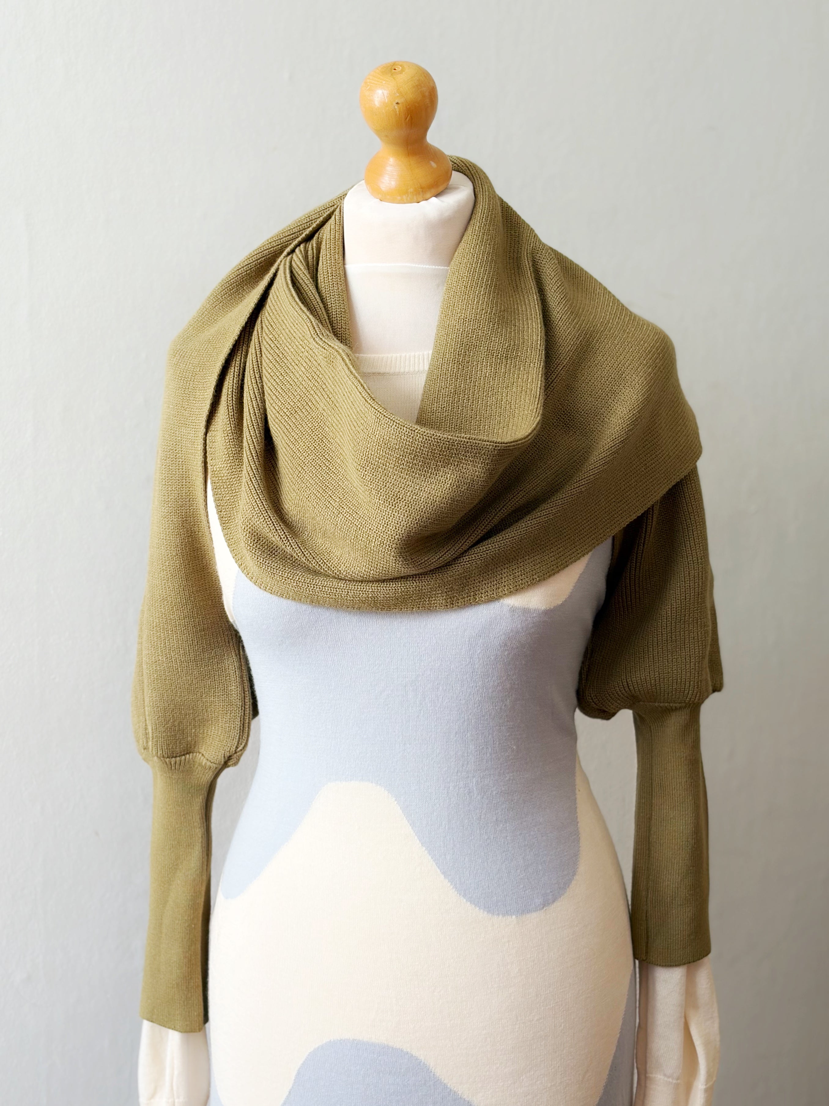 Light Radiance - Olive