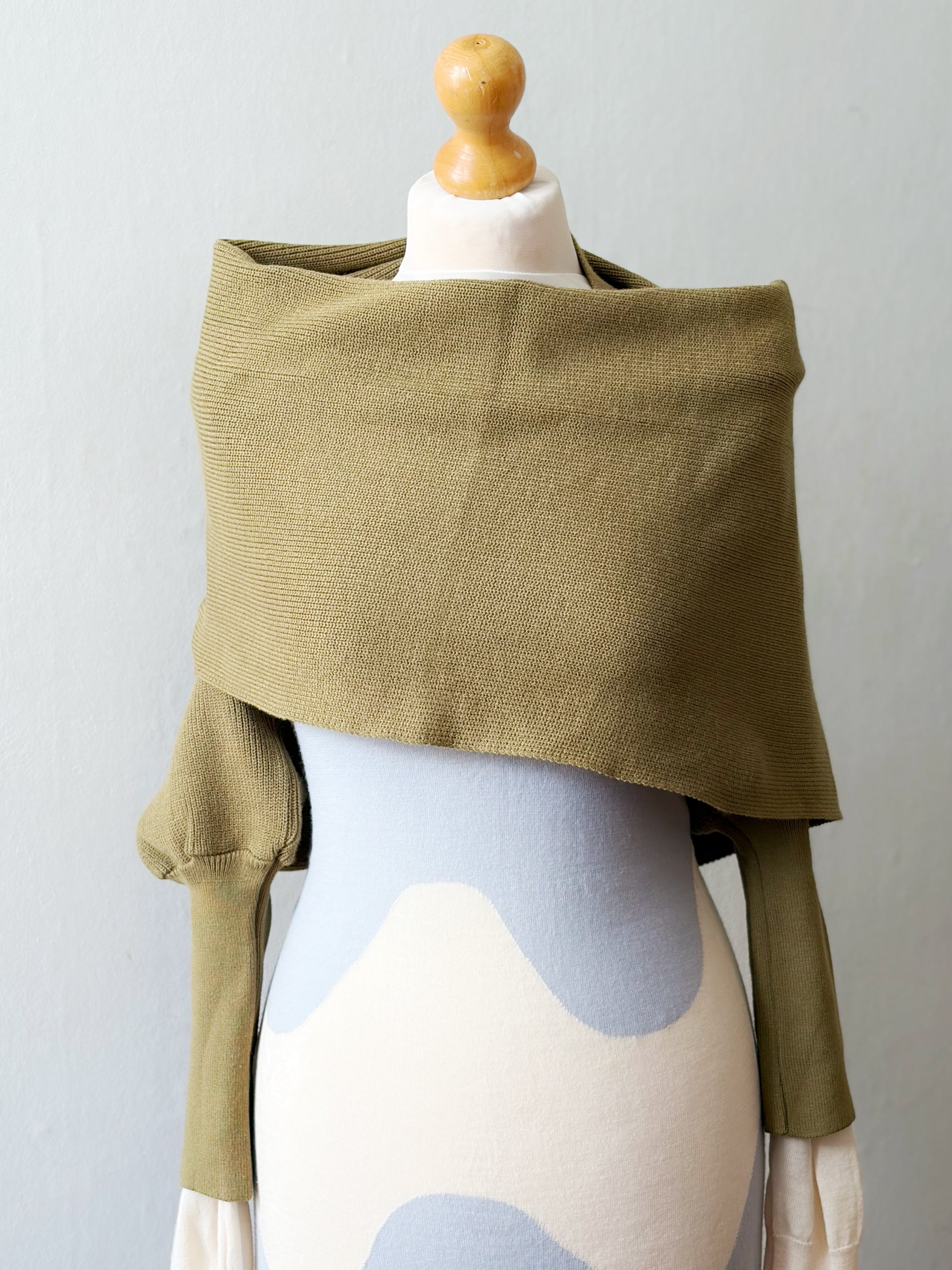 Light Radiance - Olive